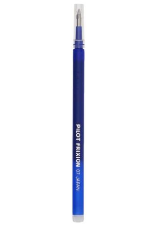 Pilot Frixion Ball Refill per Penna a Sfera, 0.7 mm- blu 