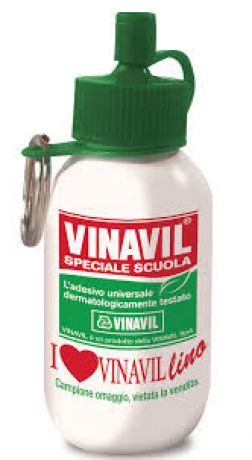 VINAVIL-LINO COLLA VINILICA PORTACHIAVI 0.50ML 