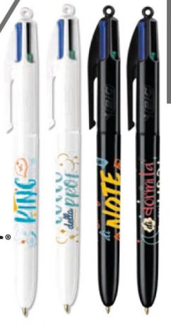 Bic 4 Colours 4 You 