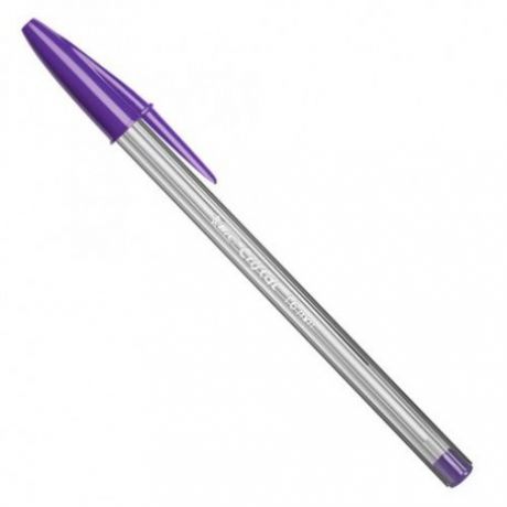 Bic Cristal 1.6 mm viola 