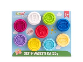 plastilina