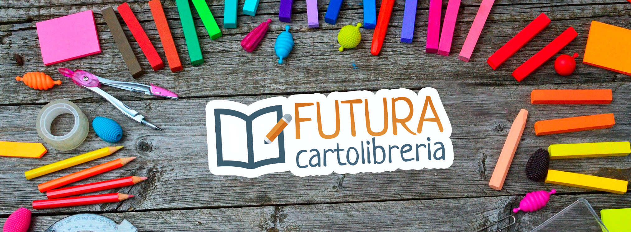 Cartolibreria Futura